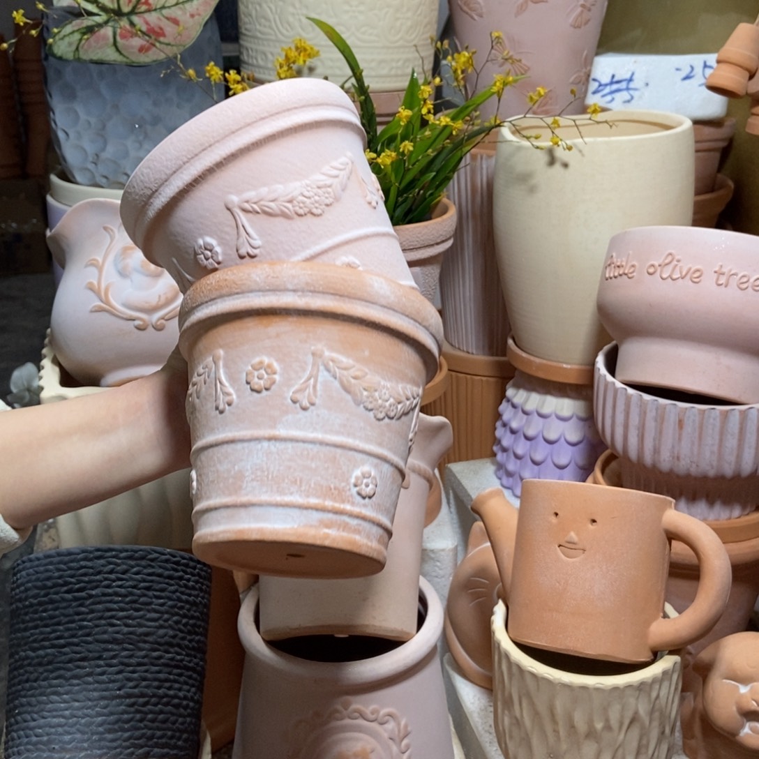 13×12麦穗花 复古+雾化2个