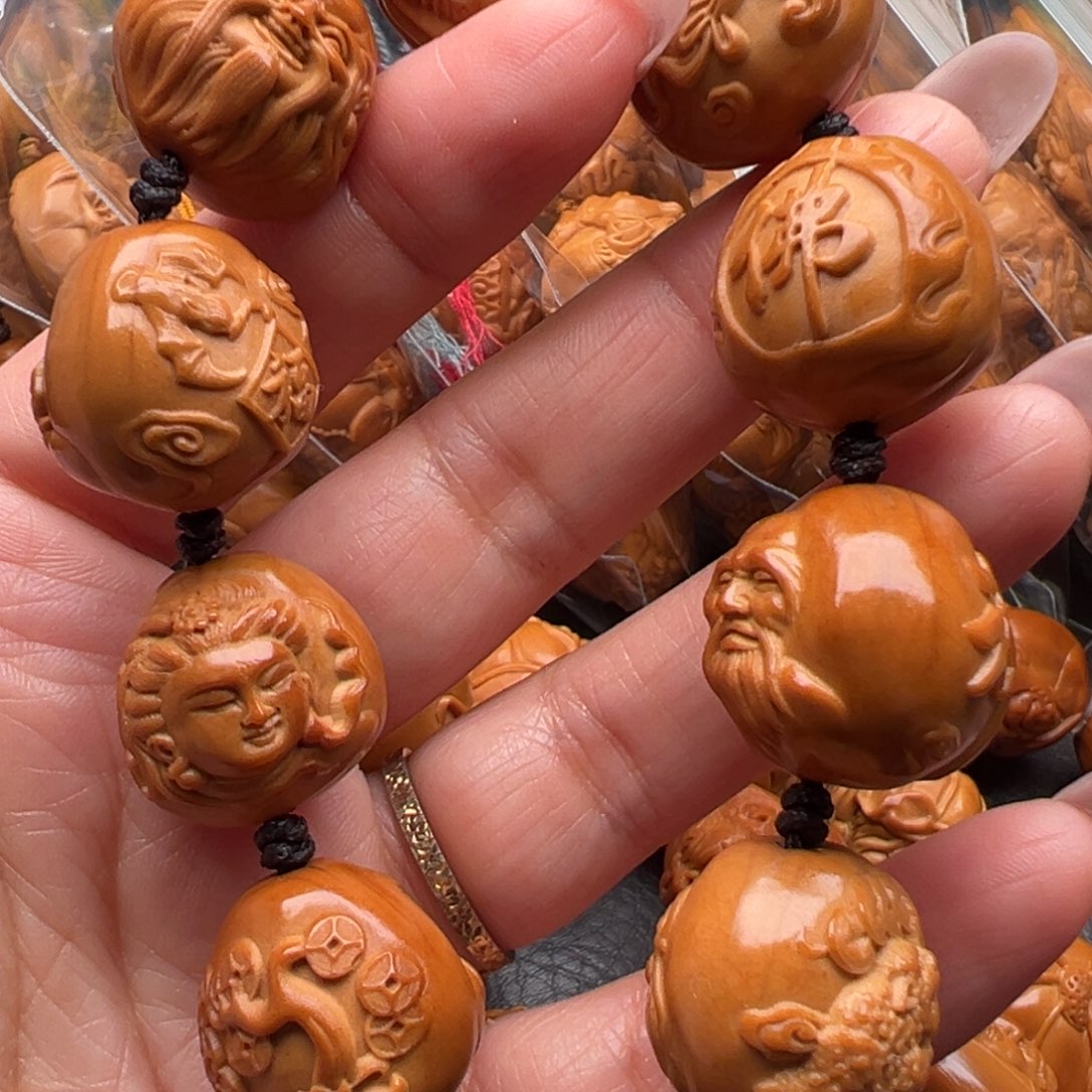 手串/手链橄榄核橄榄核