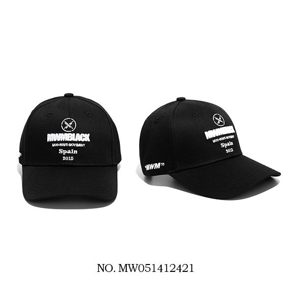 个性百搭帽子MW051412421 
