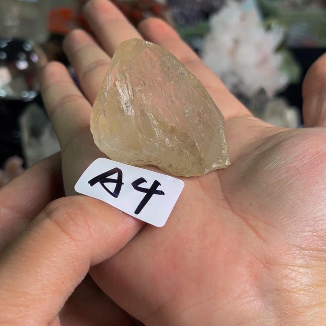 水晶天然水晶家居摆件未镶嵌