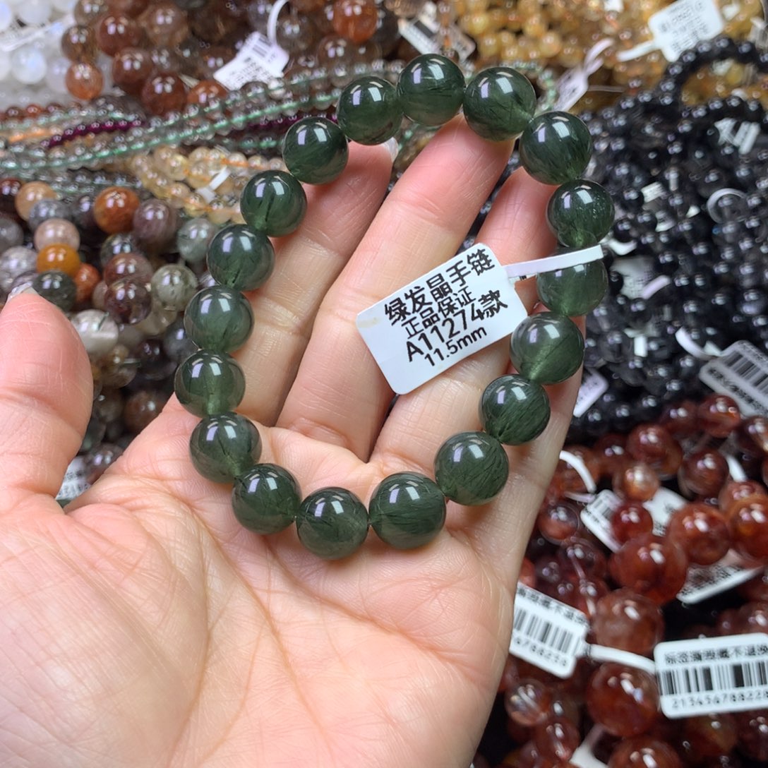 手链未镶嵌水晶11111111