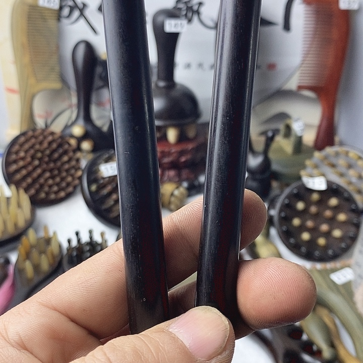 紫光檀紫光檀笔家用笔