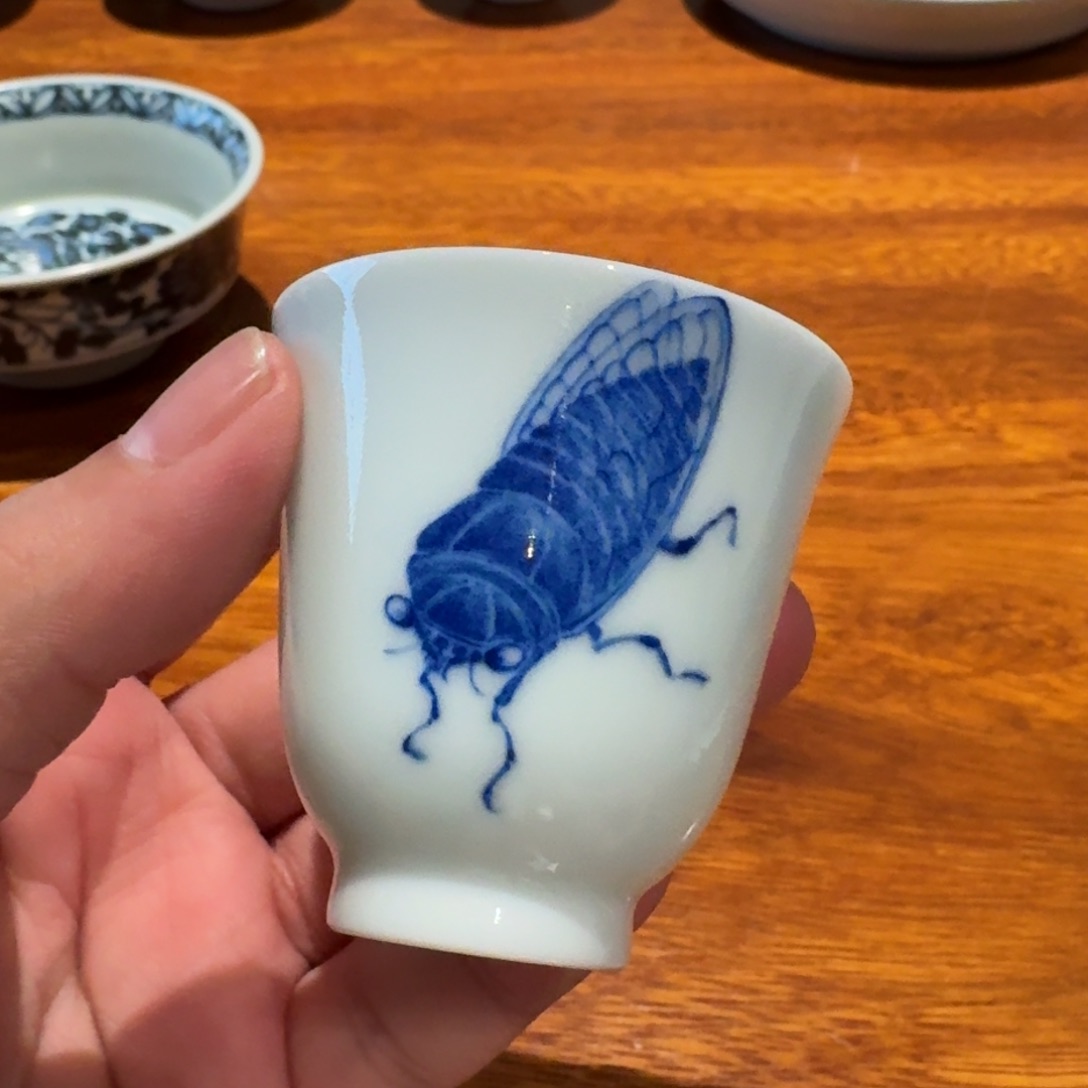 瓷器的制作工艺和工艺流程等