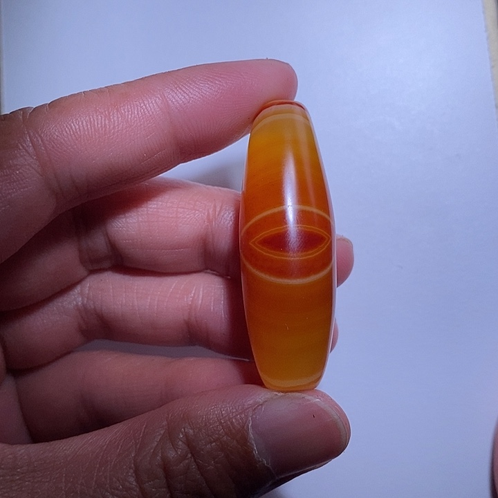 玛瑙/玉髓挂件未镶嵌
