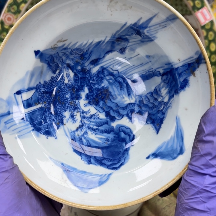 摆件瓷器摆件瓷器摆件