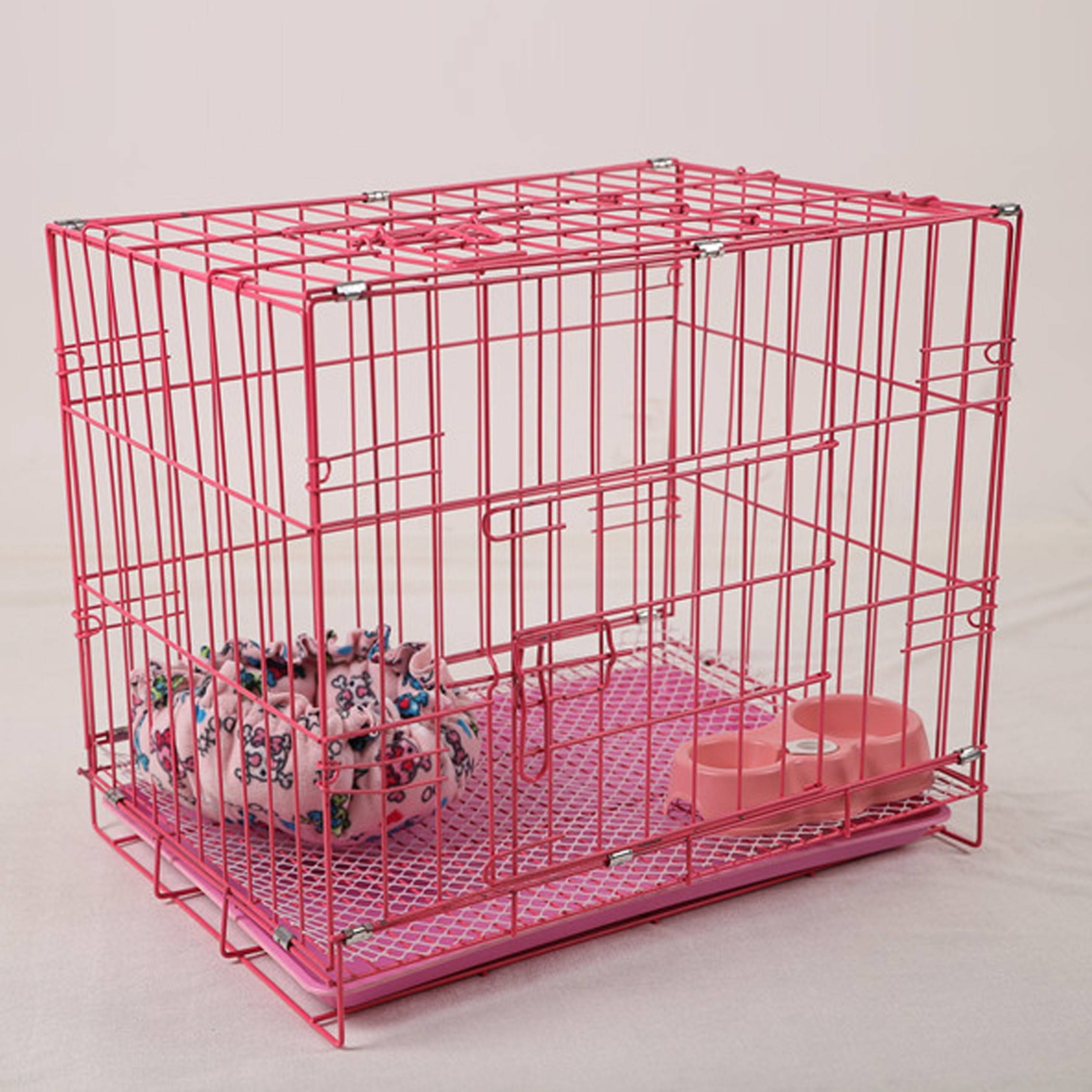 宠物笼子通用链接