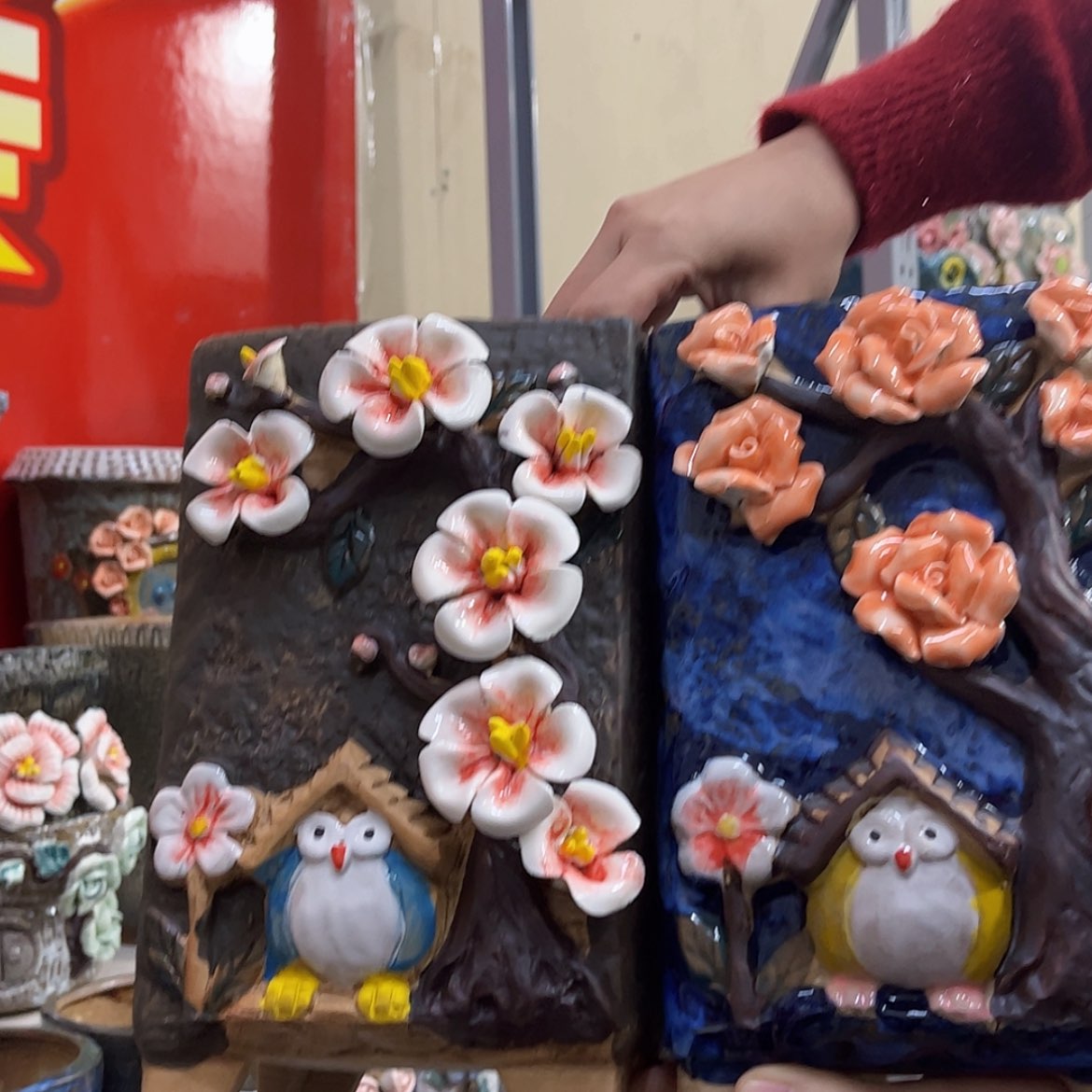 【闪购商品】红陶福利