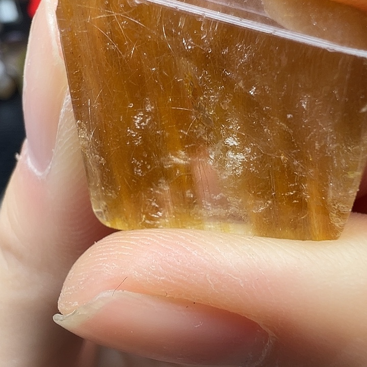 水晶珠宝半成品未镶嵌104水晶