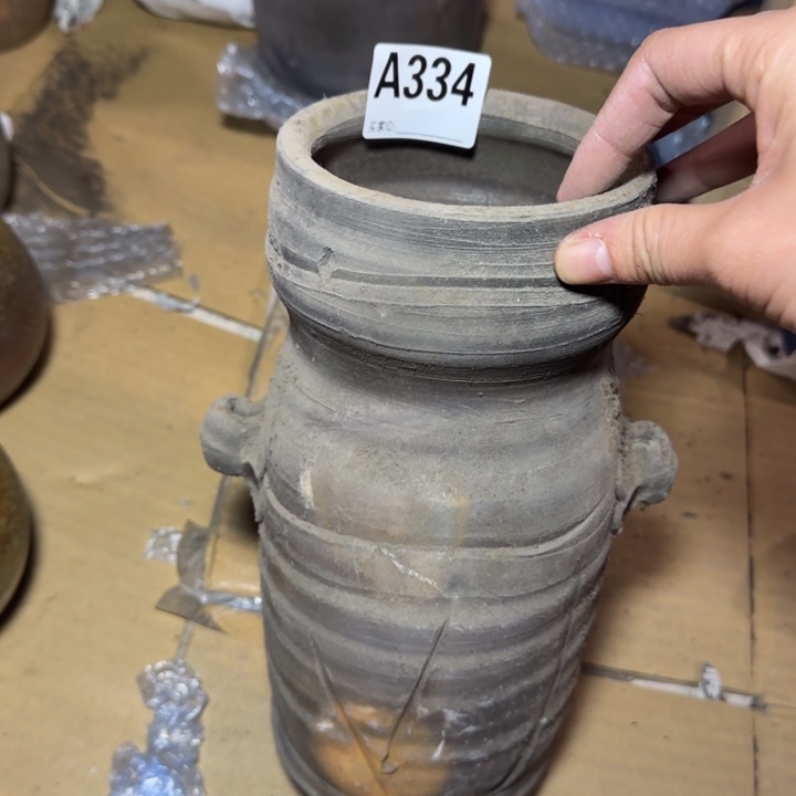 备前烧作品备前烧