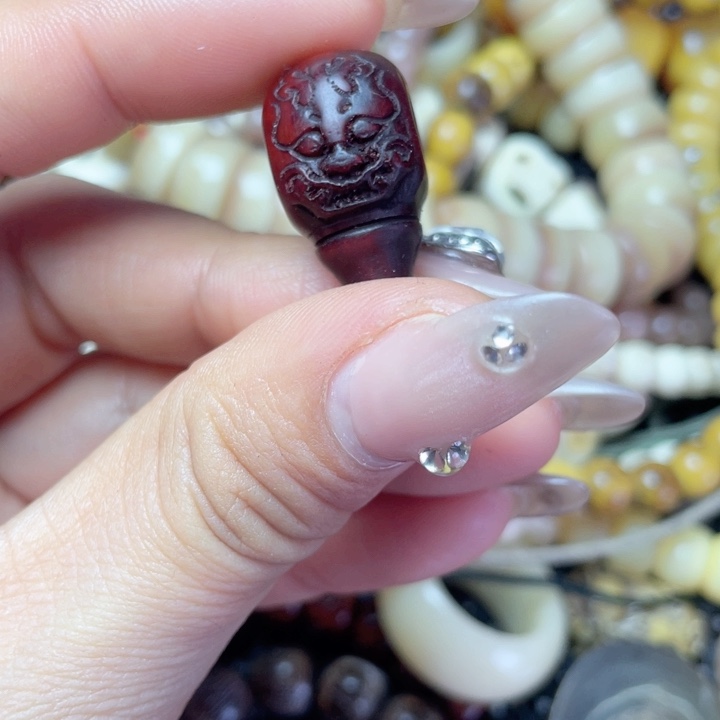 其他驼骨其他配饰