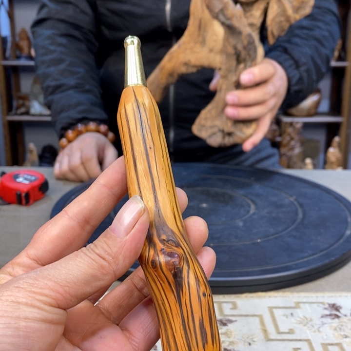 柏木（崖柏）崖柏1