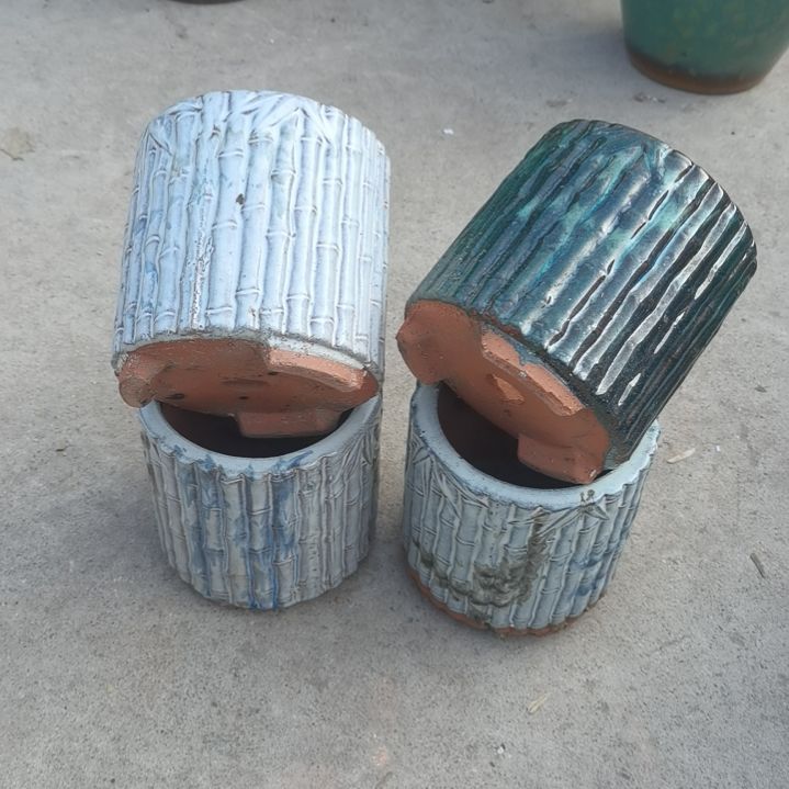 红陶12/13颜色随机四个