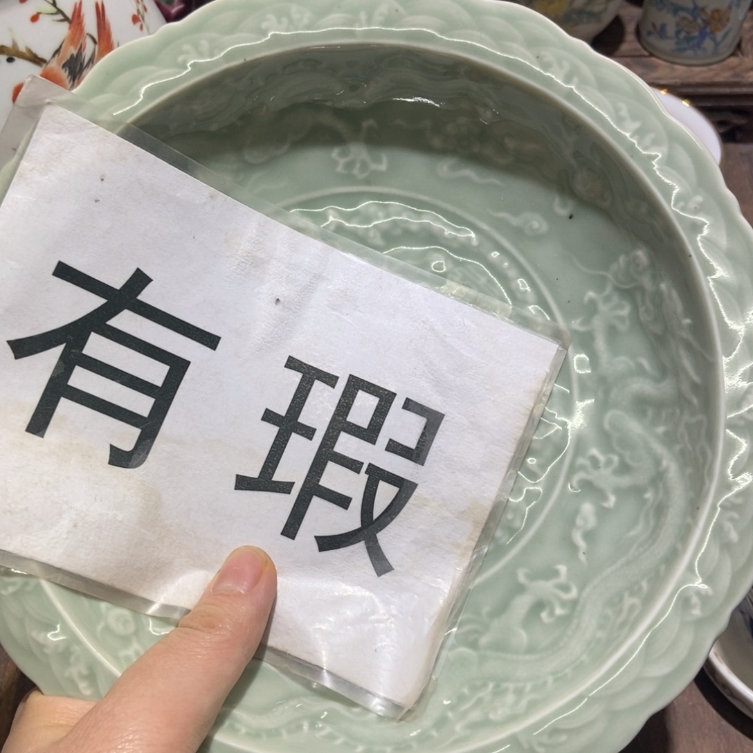 陶瓷艺术品的制作