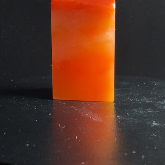 老挝石结晶荔枝冻，