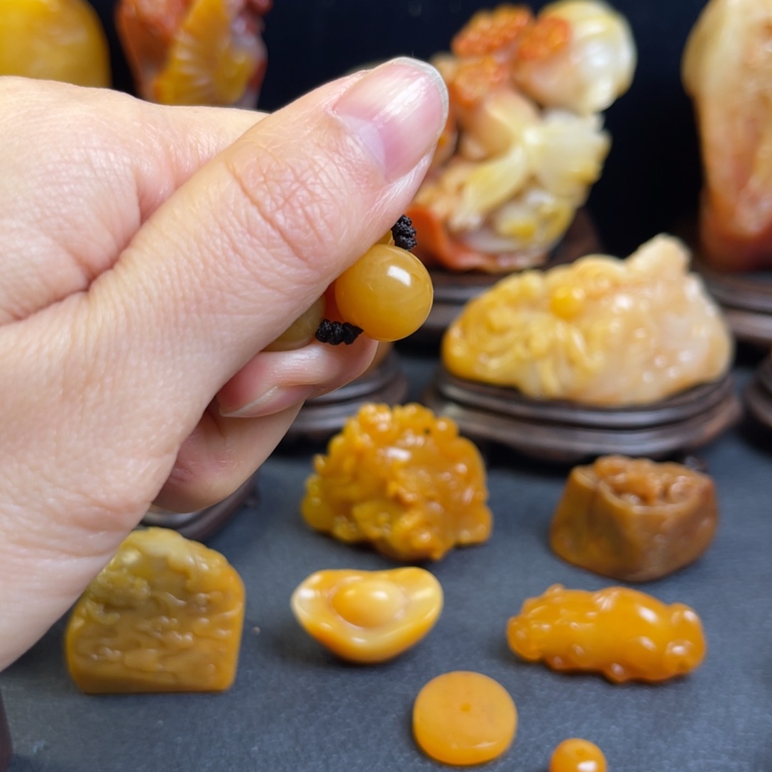 【闪购商品】田黄石店*二111111111111