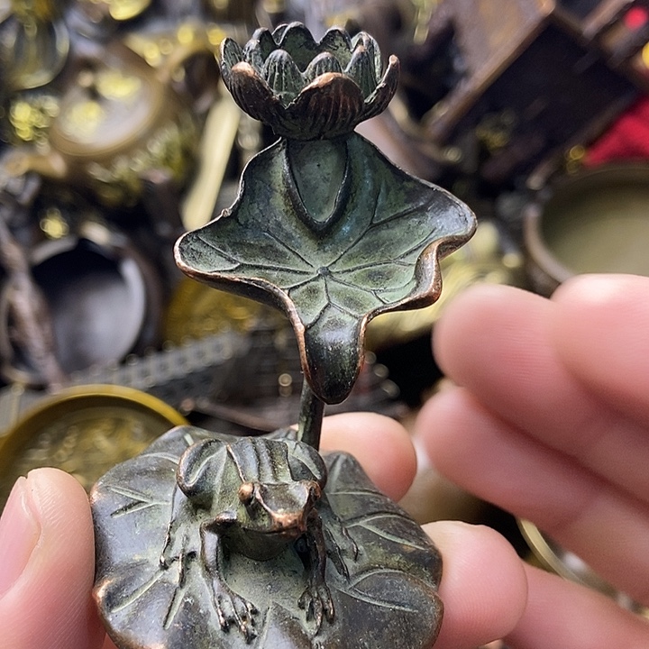 铜器摆件有限公司