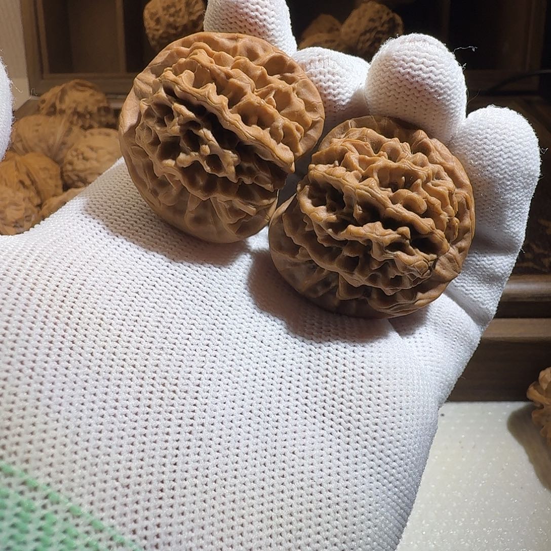 手串/手链核桃全品37.8秦闷