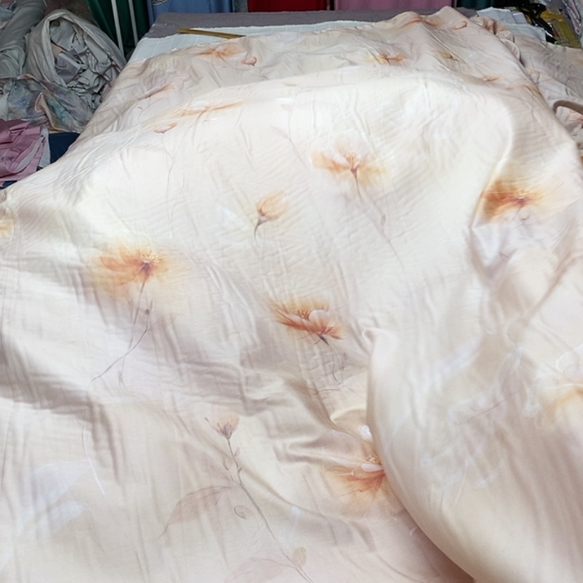 【闪购商品】棉3.3米布料