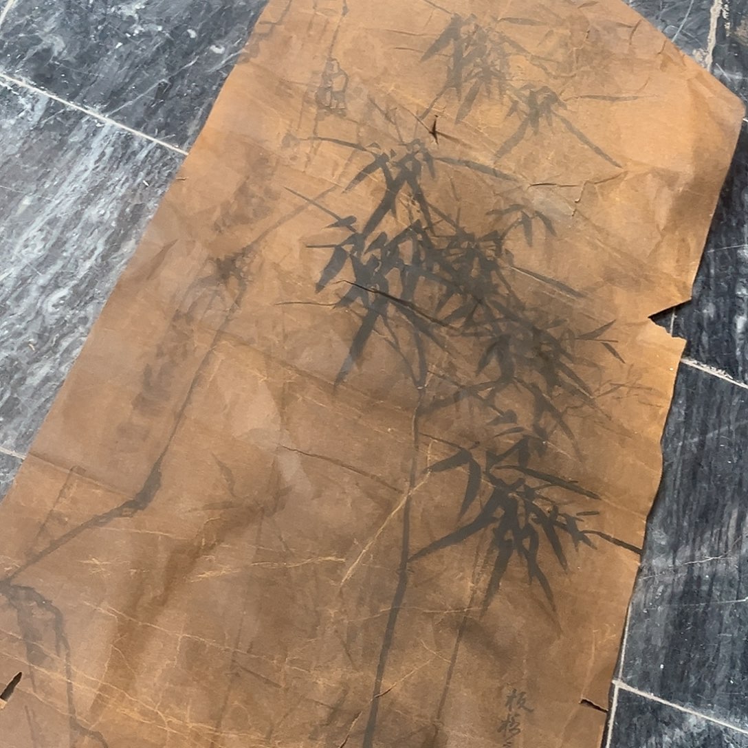 我们在外面的人太可怕啦啊