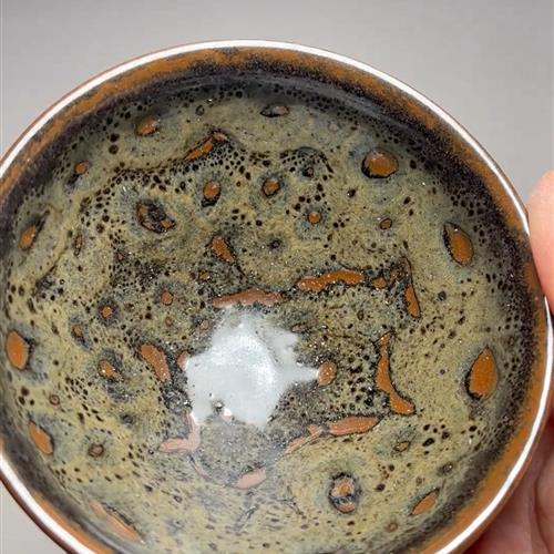 【闪购商品】茶盏-444............