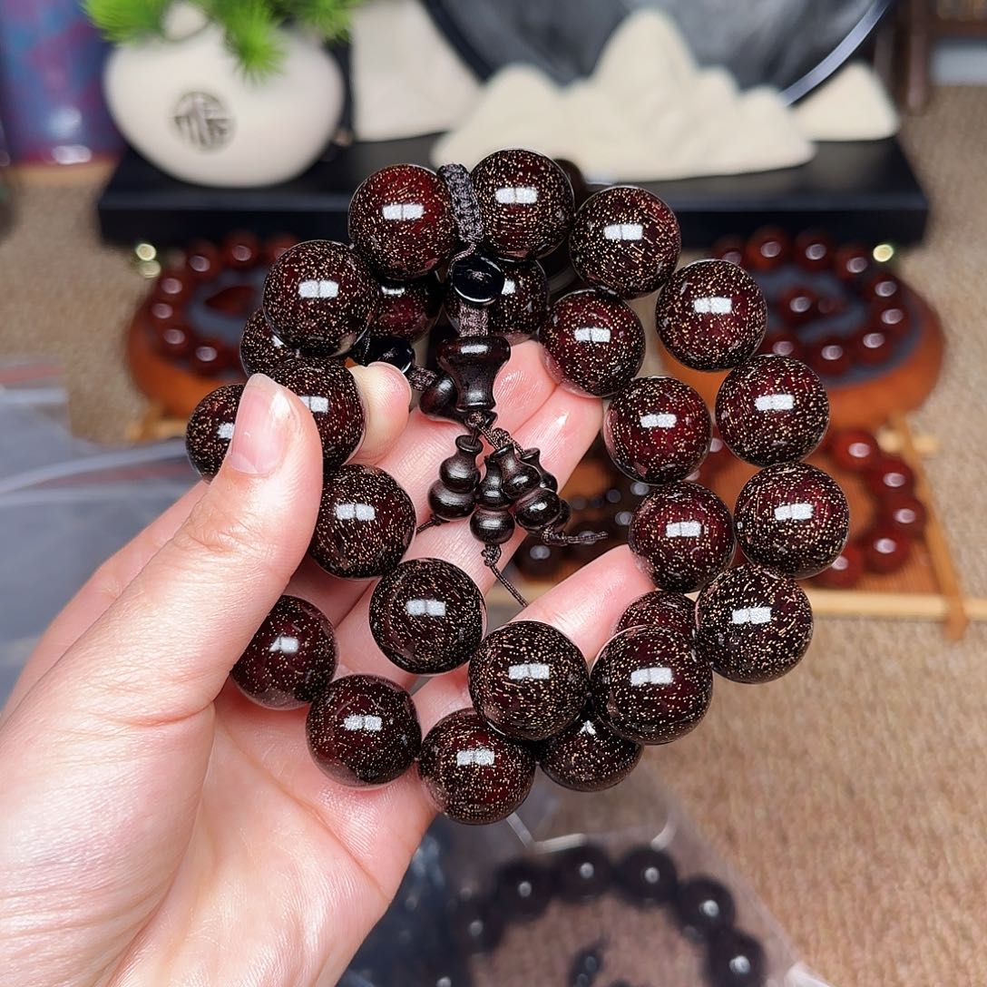 檀香紫檀（小叶紫檀）想1.8