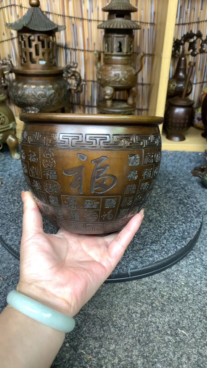 精品摆件工艺精湛116