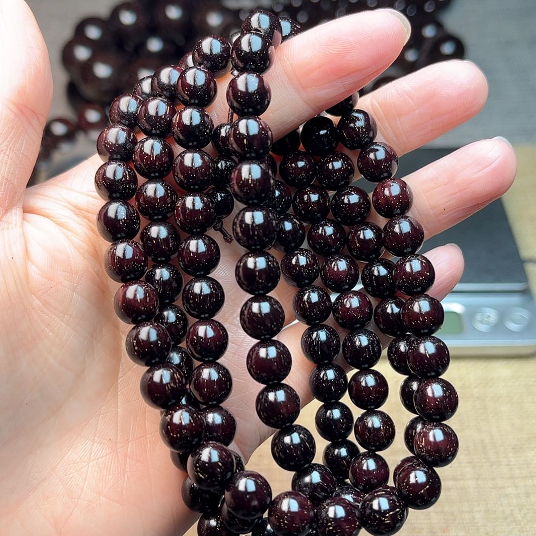 檀香紫檀（小叶紫檀）0.8 108