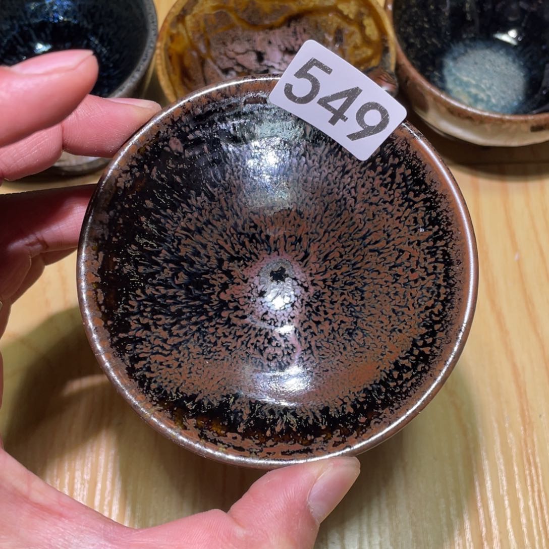 茶盏美好生活从开始到