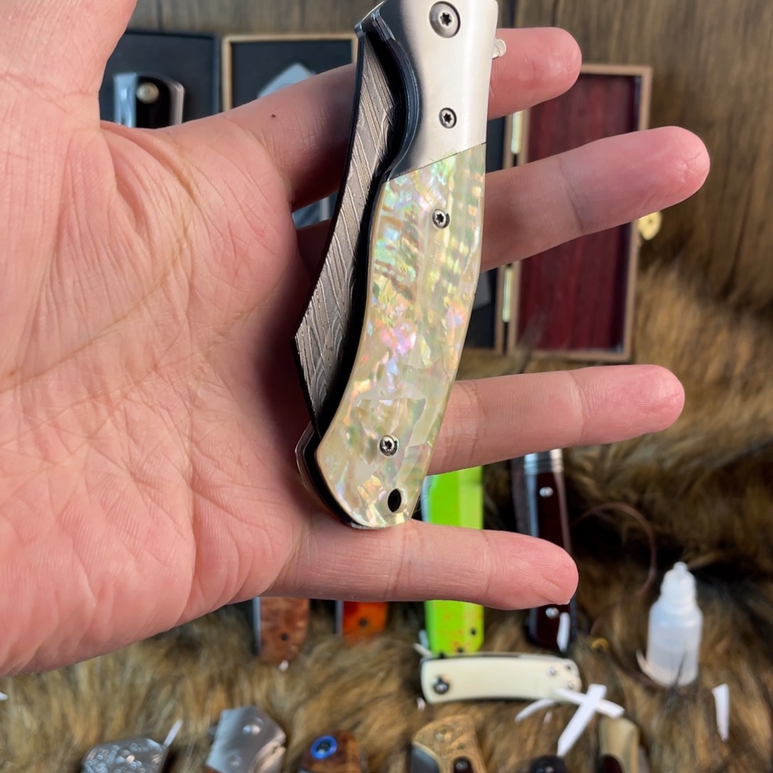 大马士革多功能工具