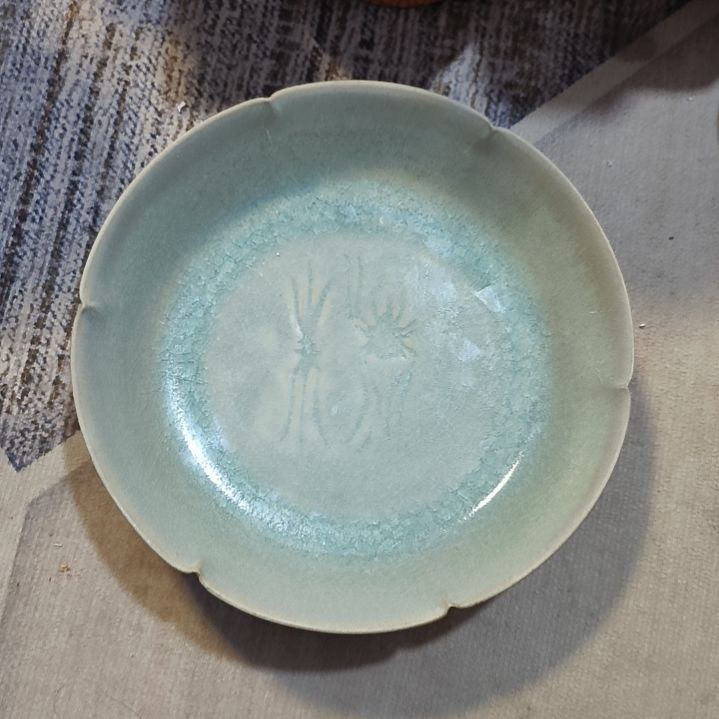 摆件瓷器放大漏给您发货