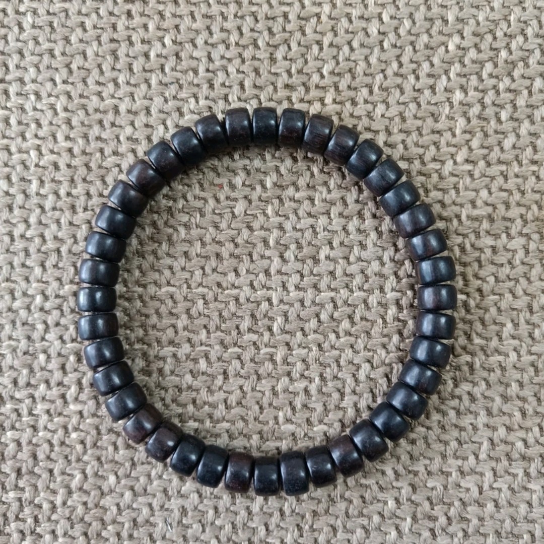 黑檀药片0.8m   A985