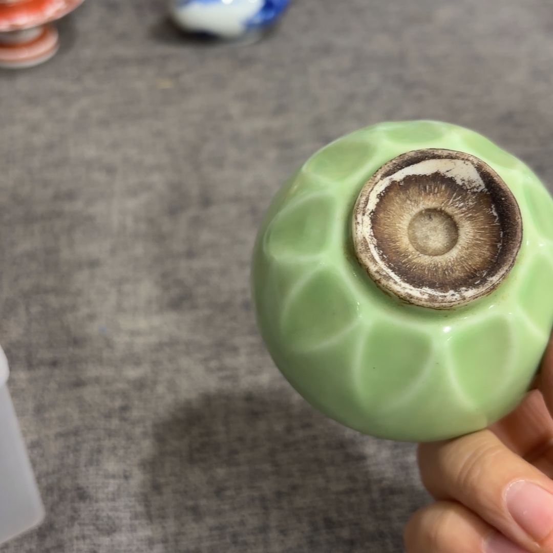 非常好看的物品 The 