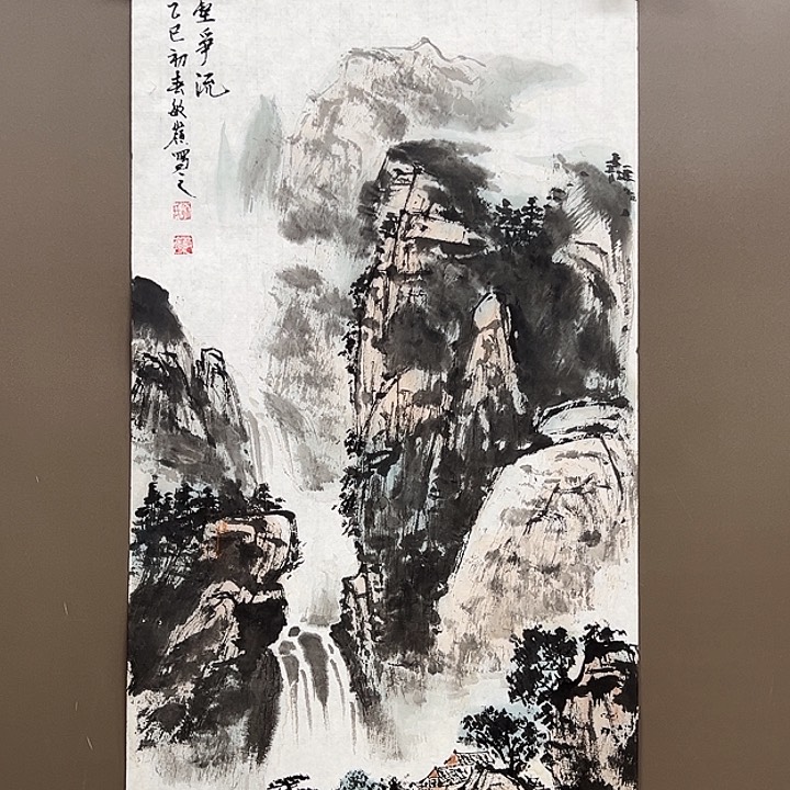 国画5555555555555555