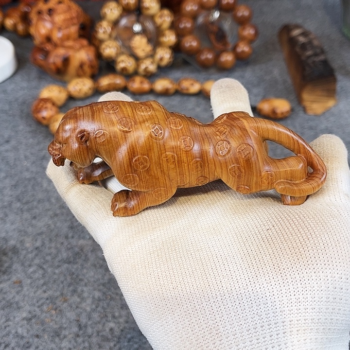 柏木（崖柏）陈化崖柏