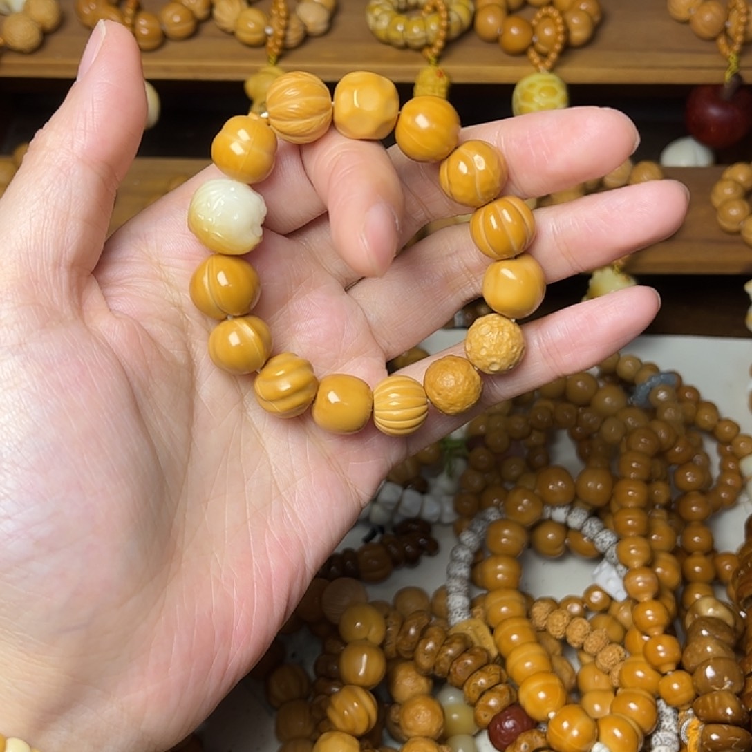 灯***火木质非金属天然猴头