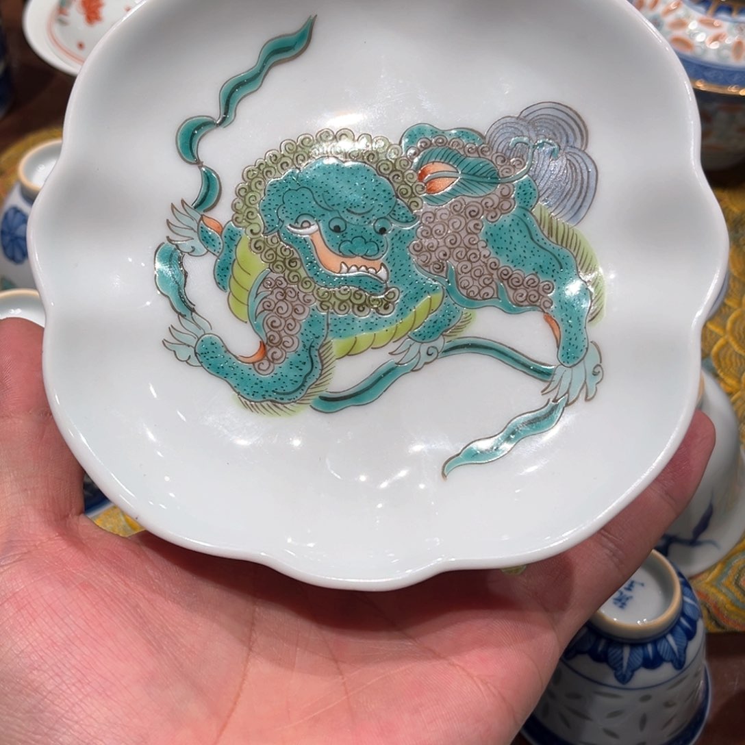 景德镇高温陶瓷杯