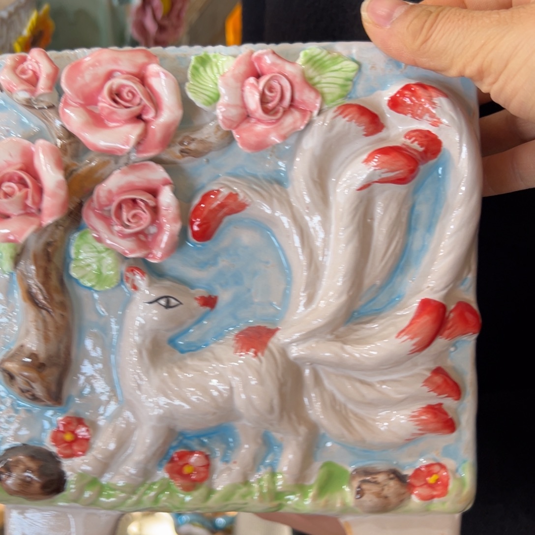 多肉花盆，满20发货，爱退款拉黑