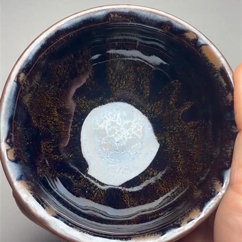 【闪购商品】茶盏-446............