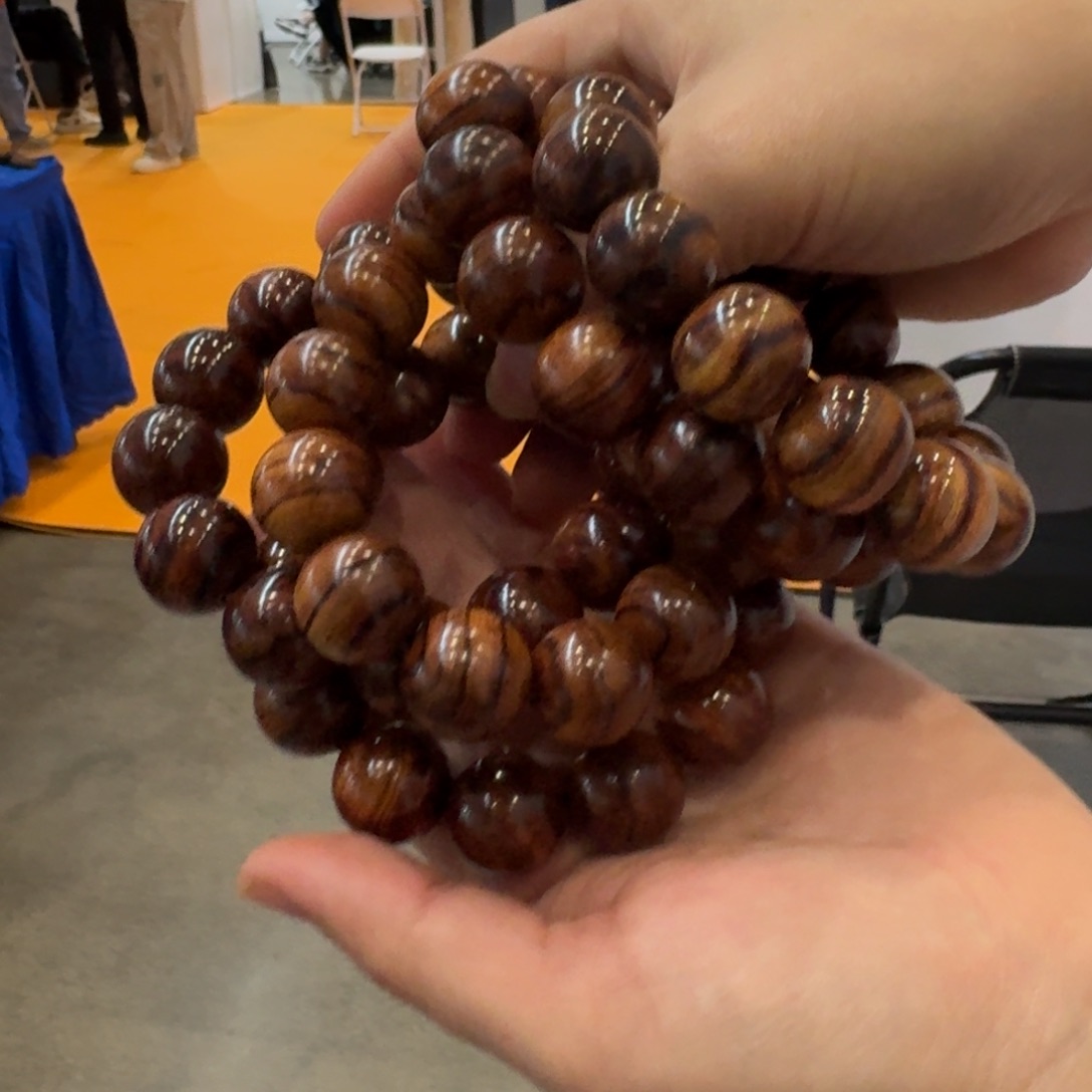 手串/手链黄花梨/降香黄檀39.9米1.8规格海黄手串