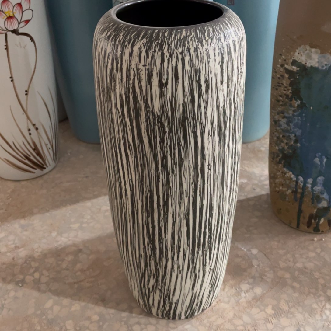 陶瓷高度40口11无孔