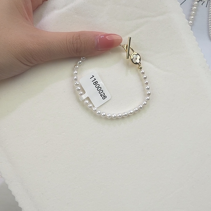 天然淡水珍珠淡水珍珠未镶嵌