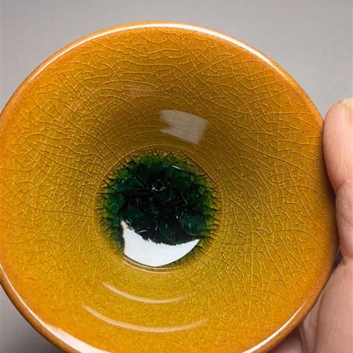 【闪购商品】茶盏-249............