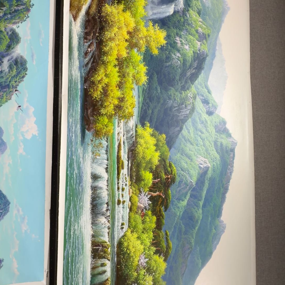 油画加油加油努力加油努力加油努力加油