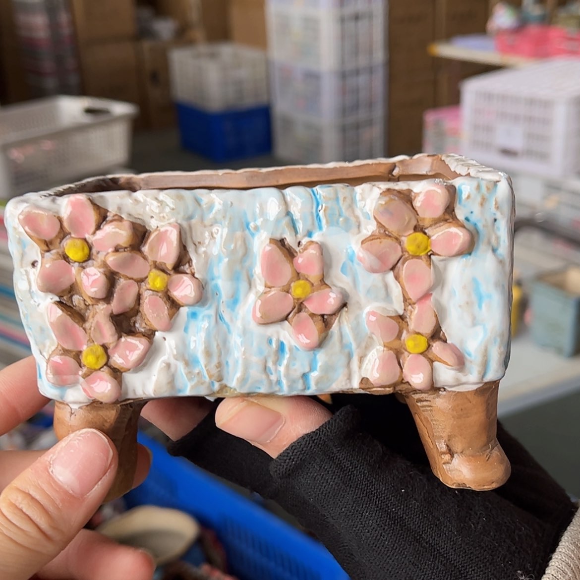 【闪购商品】红陶福利