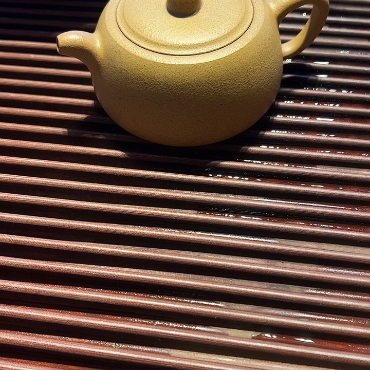 茶壶紫砂140cc半手工制作