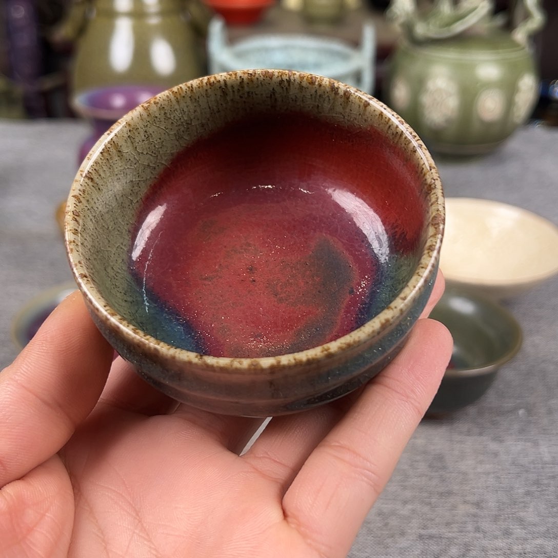 瓷片摆件摆件摆件摆件
