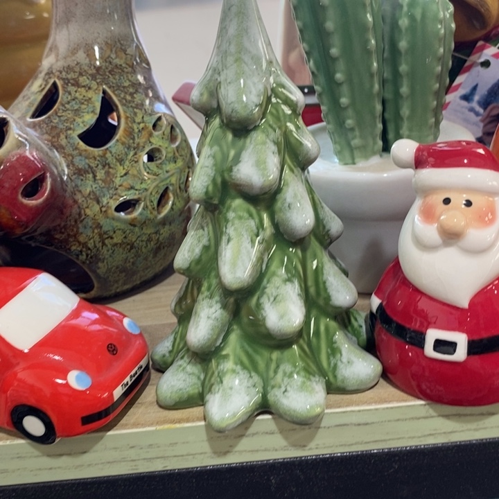 陶瓷树脂工艺摆件