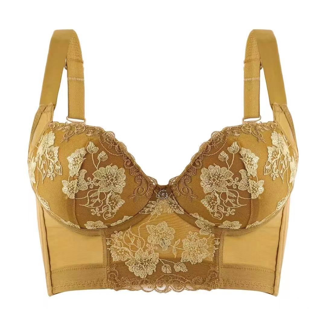 高端院线调整型精油养护内衣