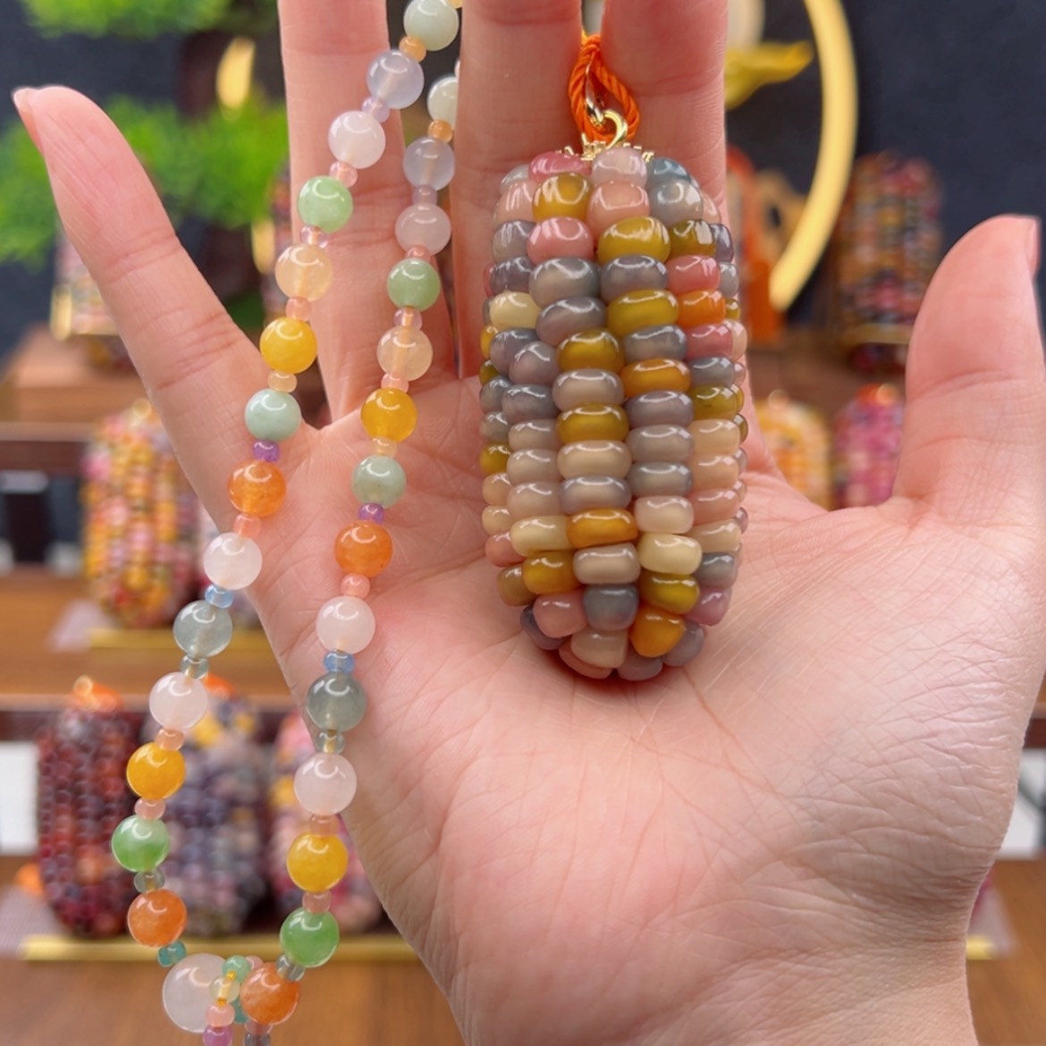 【闪购商品】香榧木