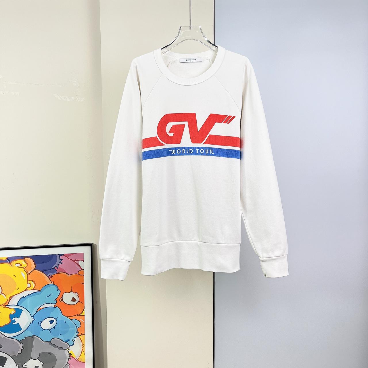 95新 Givenchy/纪梵希 95新/纪梵希/套头卫衣/M/xsp34434